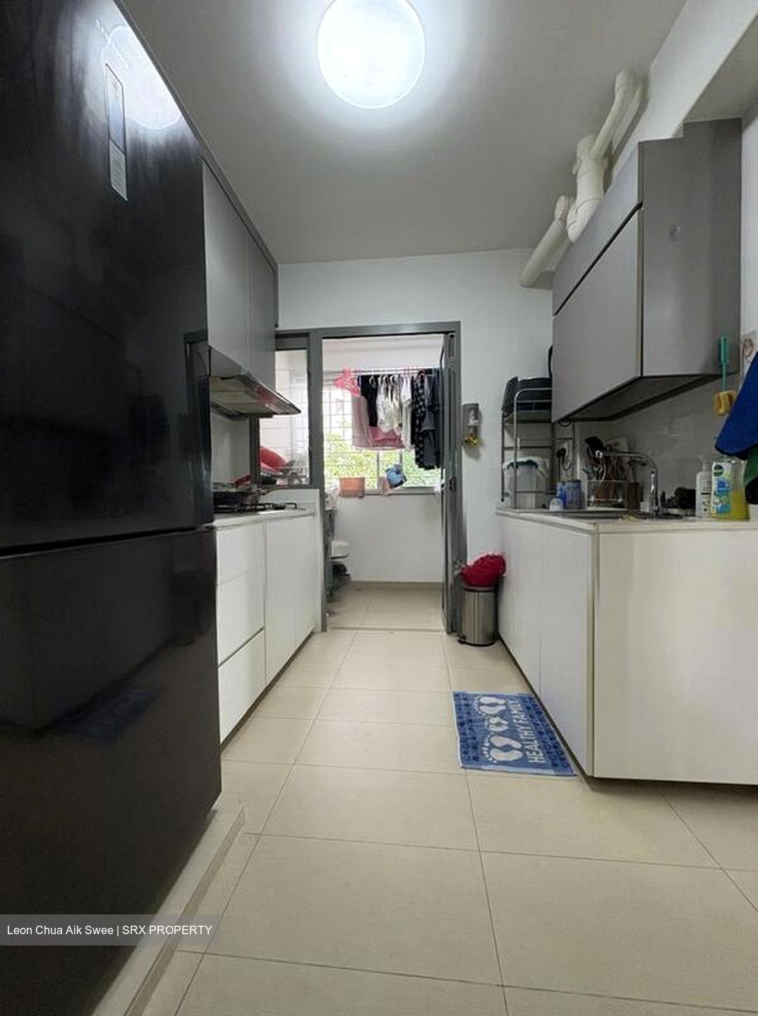 Blk 32 Skyresidence @ Dawson (Queenstown), HDB 4 Rooms #509967981